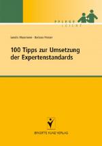 Cover-Bild 100 Tipps zur Umsetzung der Expertenstandards