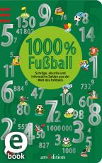Cover-Bild 1000 % Fußball