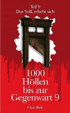 Cover-Bild 1000 Höllen bis zur Gegenwart IX