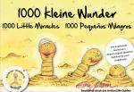 Cover-Bild 1000 kleine Wunder - 1000 Little Miracles - 1000 Pequeños Milagros