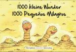Cover-Bild 1000 kleine Wunder - 1000 Pequeños Milagros