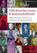 Cover-Bild 1000 Künstler/innen und Kulturschaffende