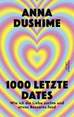 Cover-Bild 1000 letzte Dates