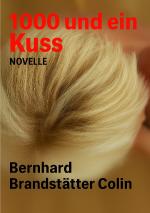 Cover-Bild 1000 und ein Kuss