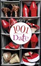 Cover-Bild 1001 Date