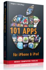 Cover-Bild 101 Apps für iPhone & iPad (PLAY)