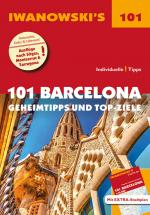 Cover-Bild 101 Barcelona