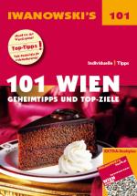 Cover-Bild 101 Wien - Reiseführer von Iwanowski
