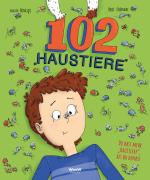 Cover-Bild 102 "Haustiere"
