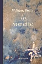 Cover-Bild 102 Sonette