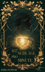 Cover-Bild 107 Schläge pro Minute