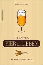 Cover-Bild 111 Gründe, Bier zu lieben
