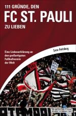 Cover-Bild 111 Gründe, den FC St. Pauli zu lieben
