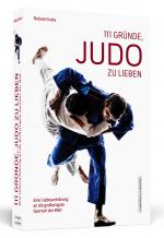 Cover-Bild 111 Gründe, Judo zu lieben