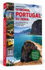 Cover-Bild 111 Gründe, Portugal zu lieben