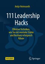 Cover-Bild 111 Leadership Hacks