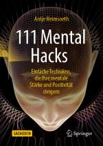 Cover-Bild 111 Mental Hacks