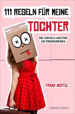 Cover-Bild 111 Regeln für meine Tochter
