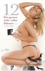Cover-Bild 12 - Ein ganzes Jahr voller Männer