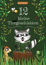 Cover-Bild 12 kleine Tiergeschichten