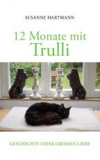 Cover-Bild 12 Monate mit Trulli