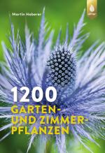Cover-Bild 1200 Garten- und Zimmerpflanzen
