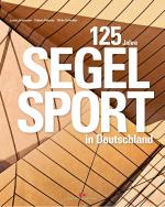 Cover-Bild 125 Jahre Segelsport in Deutschland