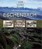 Cover-Bild 1250 Jahre Eschenbach