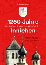 Cover-Bild 1250 Jahre Innichen – Eine Festschrift zum Jubiläumsjahr 2019