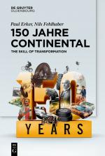 Cover-Bild 150 Jahre Continental