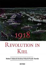 Cover-Bild 1918 – Revolution in Kiel