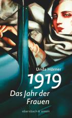 Cover-Bild 1919 - Das Jahr der Frauen