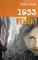 Cover-Bild 1933 - Feuer