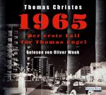 Cover-Bild 1965 - Der erste Fall für Thomas Engel