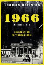 Cover-Bild 1966 - Ein neuer Fall für Thomas Engel