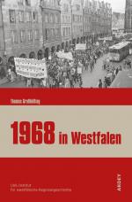 Cover-Bild 1968 in Westfalen