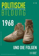 Cover-Bild 1968 und die Folgen