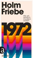 Cover-Bild 1972