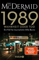 Cover-Bild 1989 - Wahrheit oder Tod