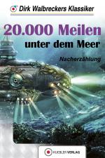 Cover-Bild 20.000 Meilen unter dem Meer