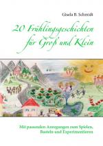 Cover-Bild 20 Frühlingsgeschichten für Groß und Klein