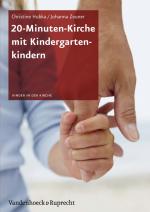 Cover-Bild 20-Minuten-Kirche mit Kindergartenkindern