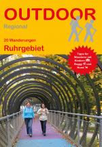 Cover-Bild 20 Wanderungen Ruhrgebiet