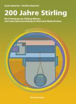 Cover-Bild 200 Jahre Stirling