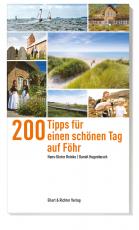 Cover-Bild 200 Tipps für einen schönen Tag auf Föhr