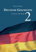 Cover-Bild 2000 Jahre Deutsche Geschichte entlang der Zahl 2