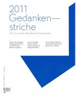 Cover-Bild 2011 Gedankenstriche