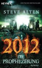 Cover-Bild 2012 - Die Prophezeiung