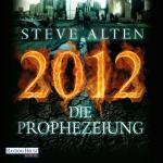 Cover-Bild 2012 - Die Prophezeiung