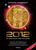 Cover-Bild 2012 - Im Zentrum des Sturms